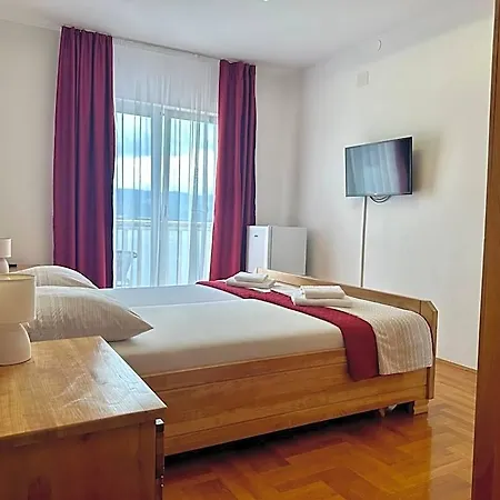 Hotel Buenavista House Trogir