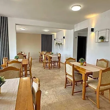 Hotel Buenavista House Trogir