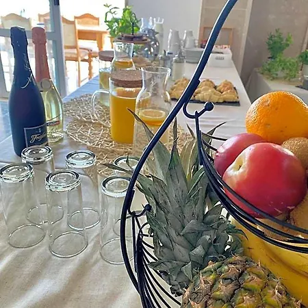 Buenavista House Hotel
