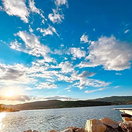 Buenavista House Hotel Trogir