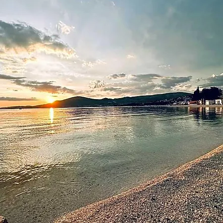 Hotel Buenavista House Trogir