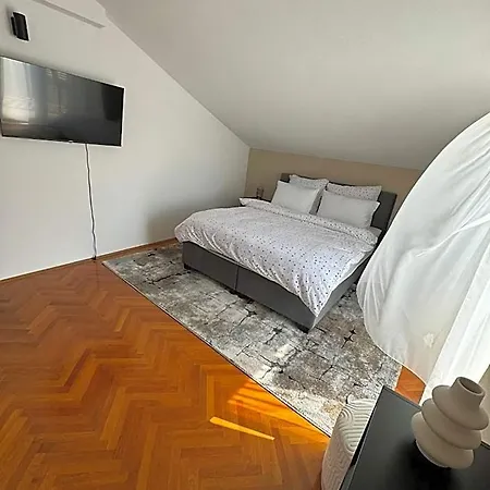 Buenavista House Hotel 3*