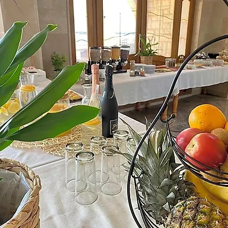 Buenavista House Hotel 3*