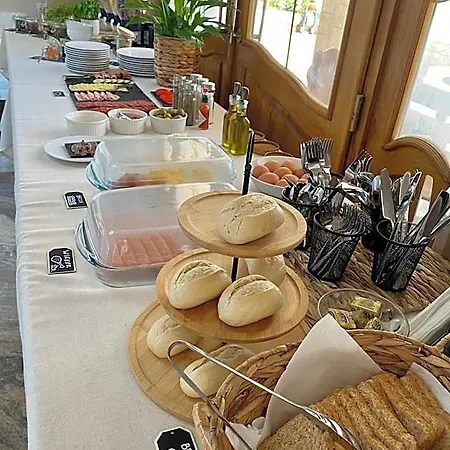 Buenavista House 3* Trogir