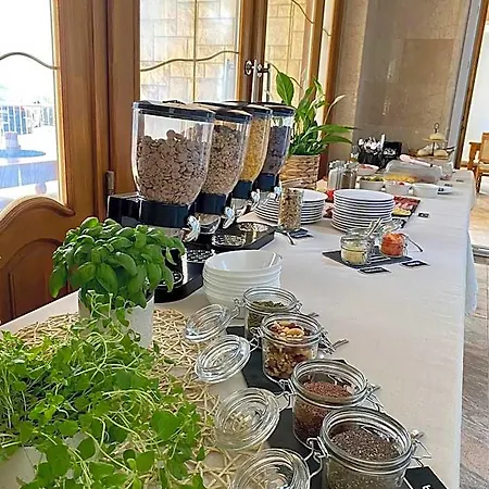 Buenavista House Hotel Trogir