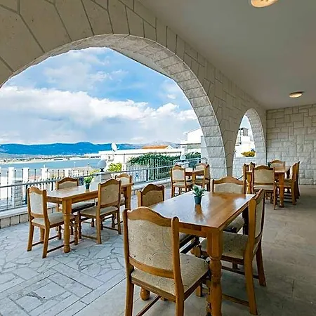 Buenavista House Hotel