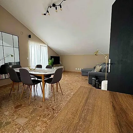 Buenavista House 3* Trogir