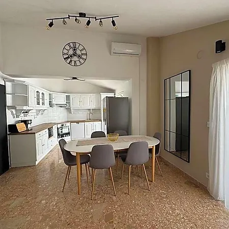 Buenavista House