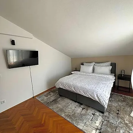 Buenavista House 3*