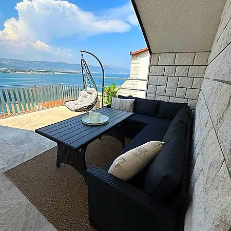 Buenavista House 3* Trogir