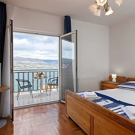 Buenavista House Hotel Trogir