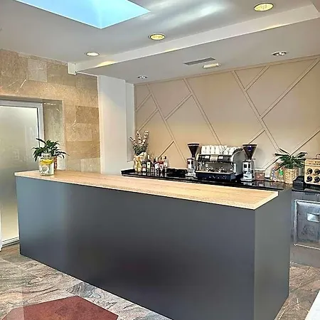 Buenavista House 3* Trogir