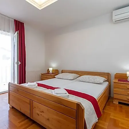 Buenavista House Hotel Trogir