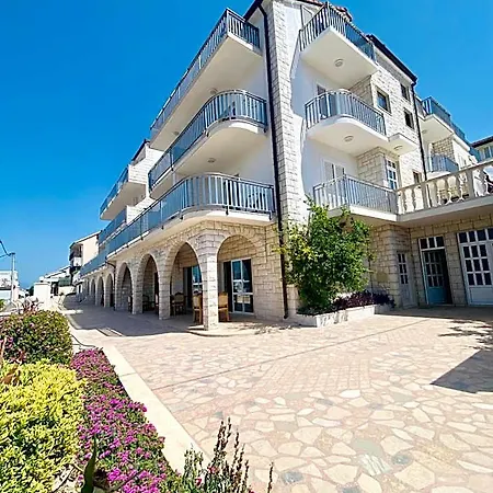 Hotel Buenavista House Trogir
